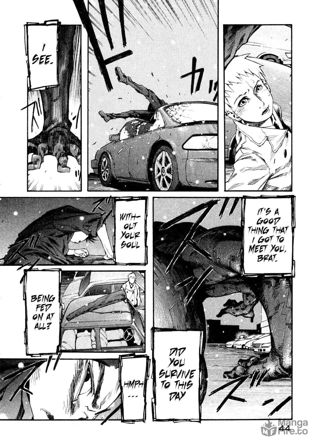 Read A Soramimi chapter 0 image 47 on Lezhin