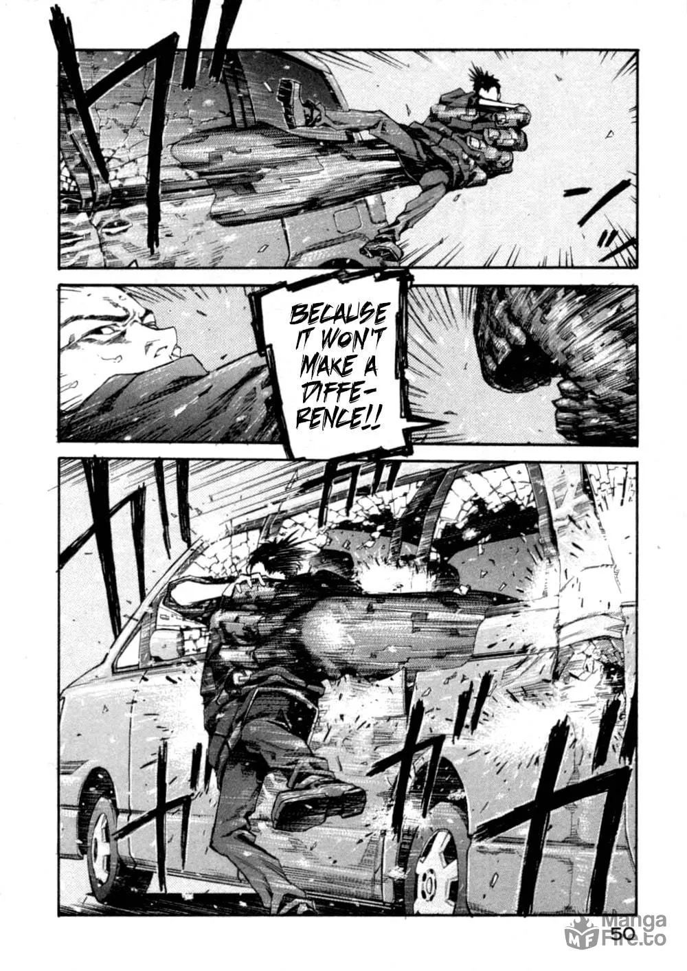 Read A Soramimi chapter 0 image 53 on Lezhin