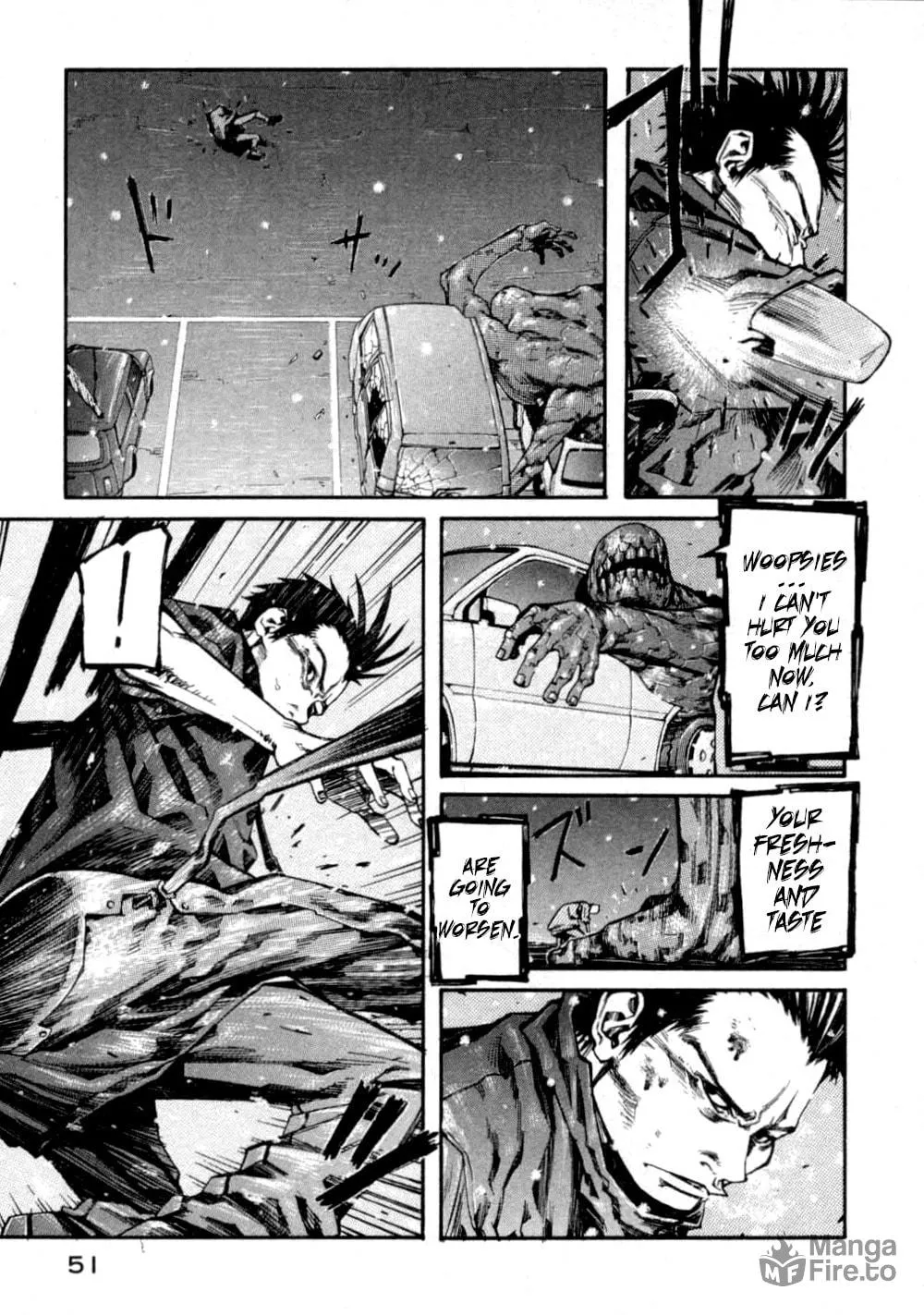 Read A Soramimi chapter 0 image 54 on Lezhin