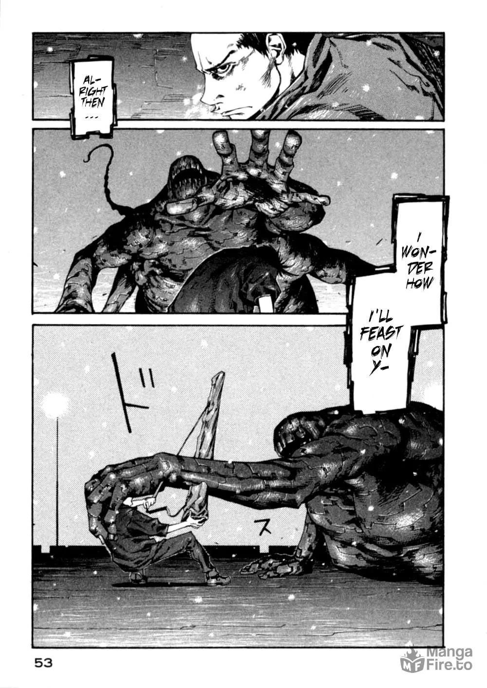 Read A Soramimi chapter 0 image 56 on Lezhin