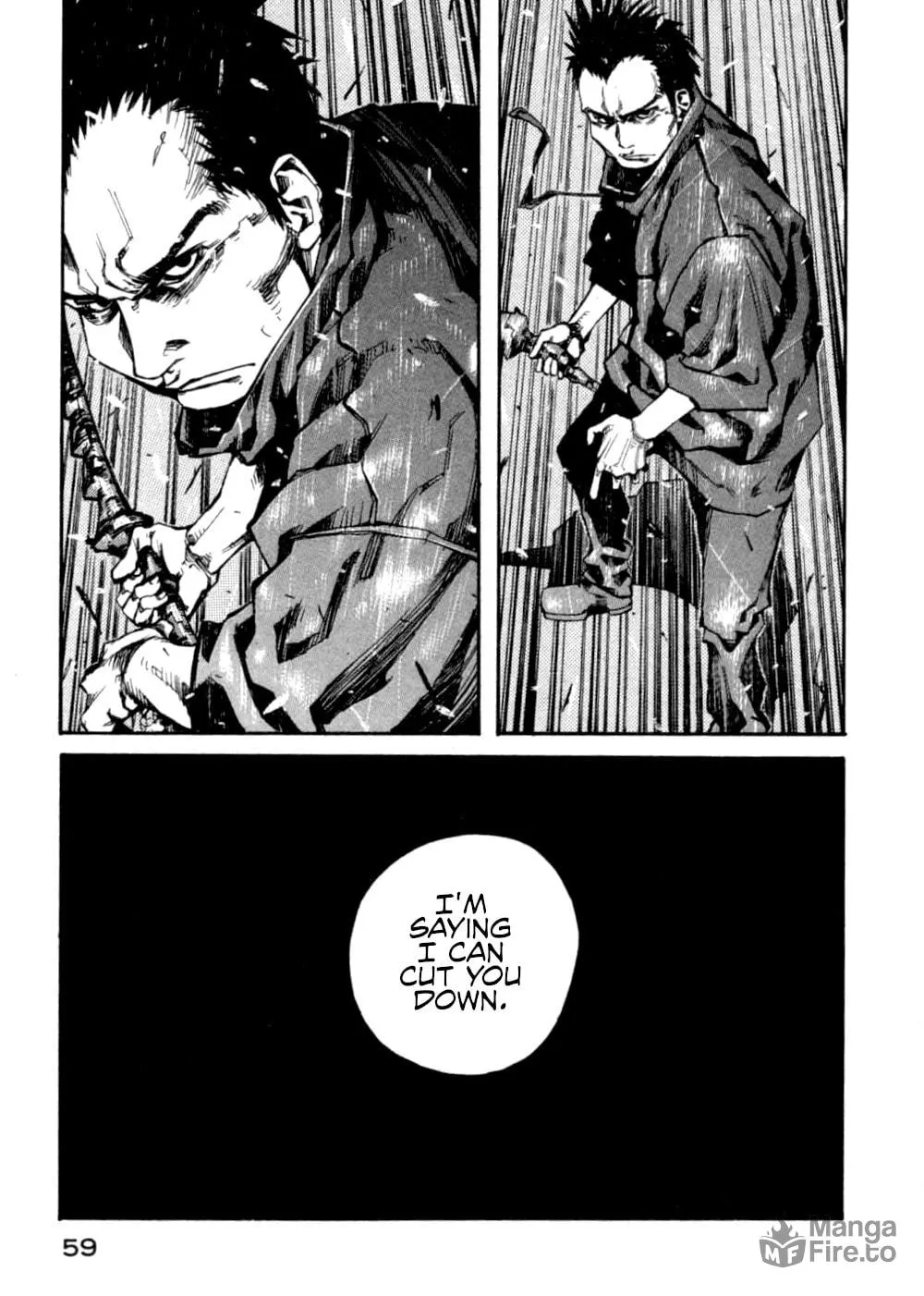 Read A Soramimi chapter 0 image 62 on Lezhin