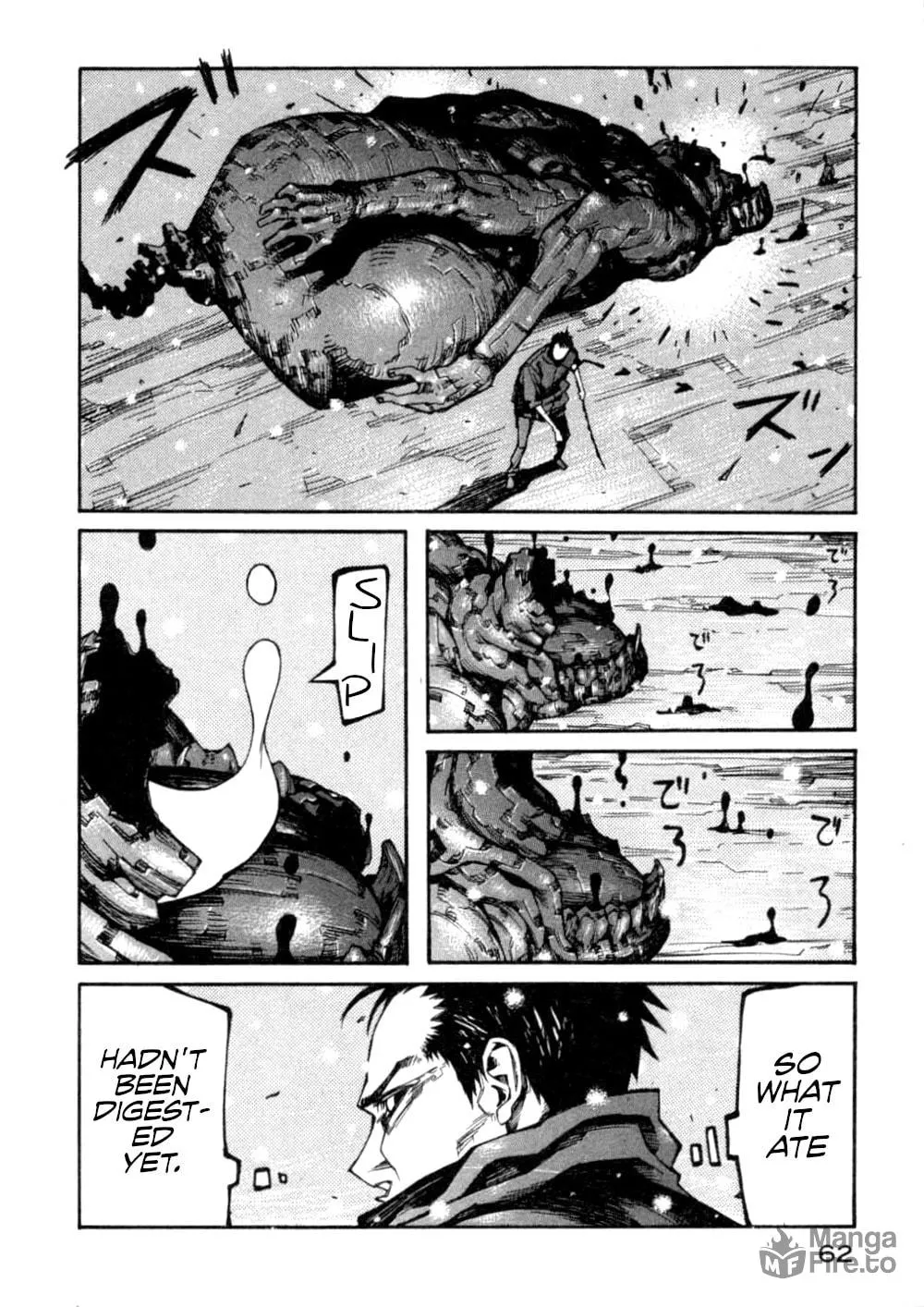 Read A Soramimi chapter 0 image 65 on Lezhin