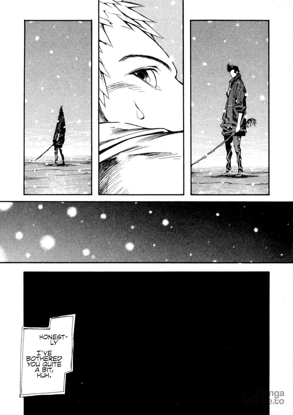 Read A Soramimi chapter 0 image 68 on Lezhin
