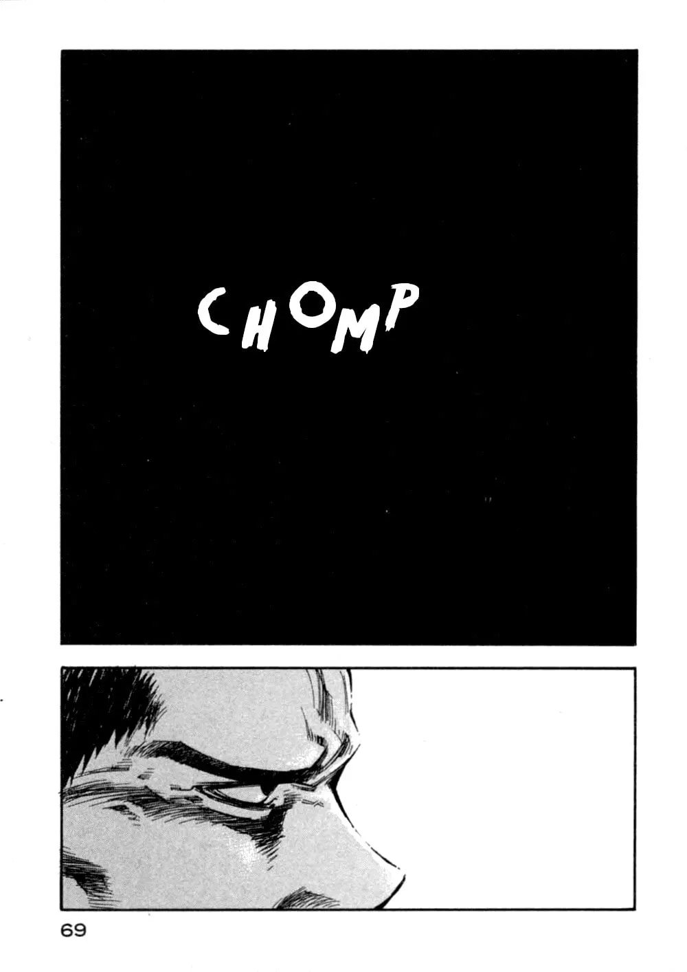 Read A Soramimi chapter 0 image 72 on Lezhin