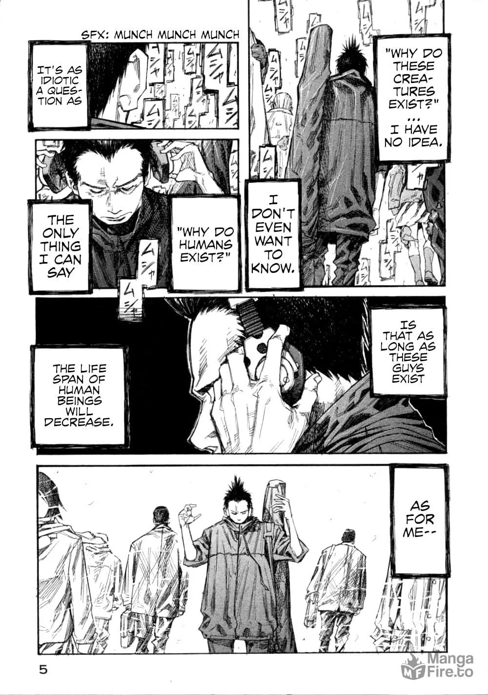 Read A Soramimi chapter 0 image 8 on Lezhin