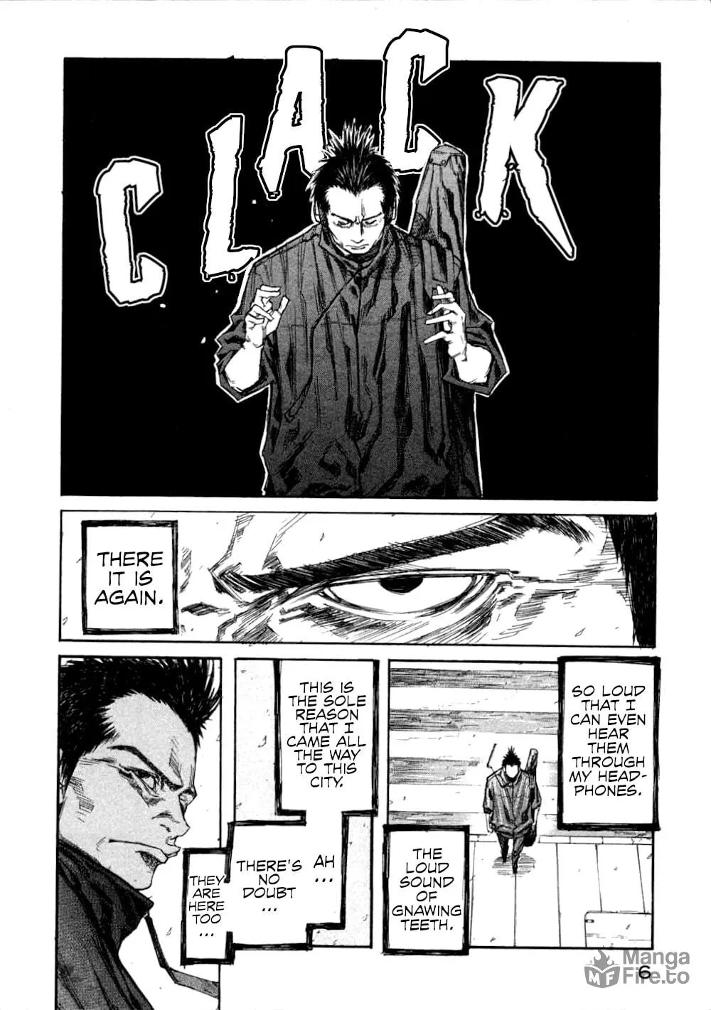 Read A Soramimi chapter 0 image 9 on Lezhin