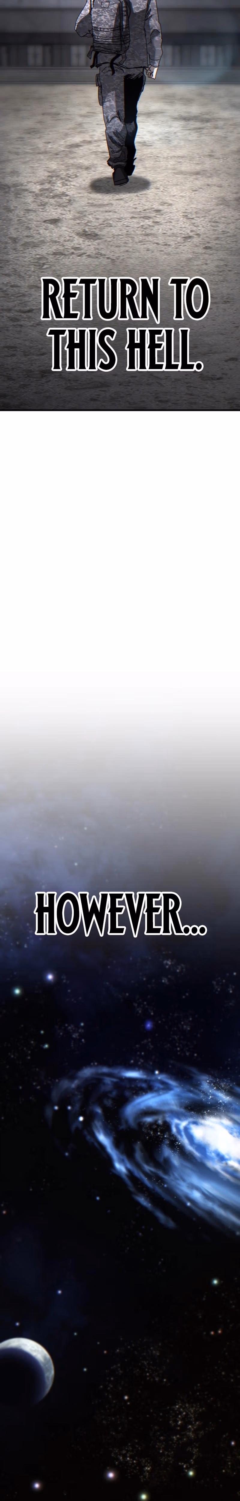 A Space Marine Got a Status Window Chapter 1 page 21 - 