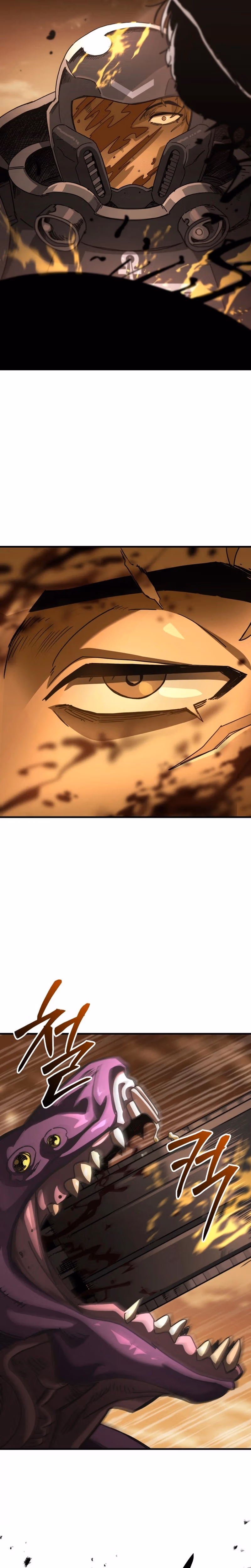 A Space Marine Got a Status Window Chapter 1 page 43 - 