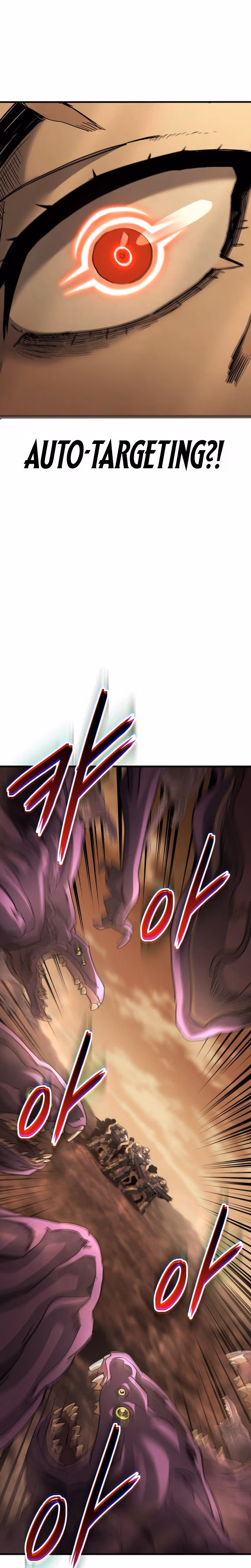 A Space Marine Got a Status Window Chapter 1 page 58 - 