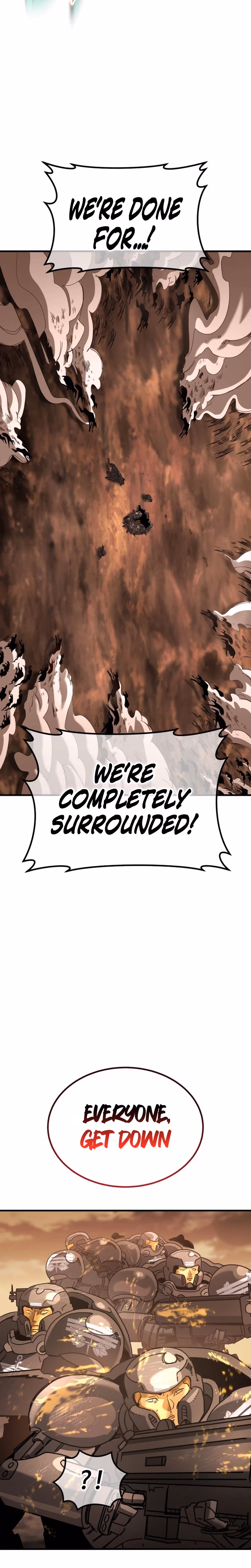A Space Marine Got a Status Window Chapter 1 page 59 - 