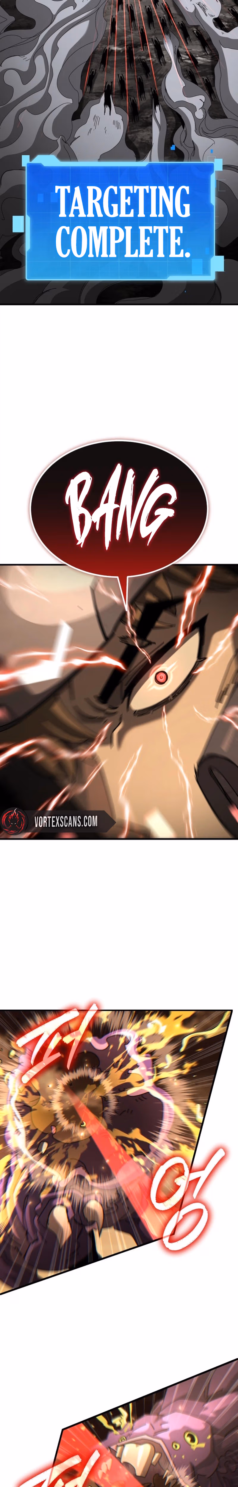 A Space Marine Got a Status Window Chapter 1 page 62 - 
