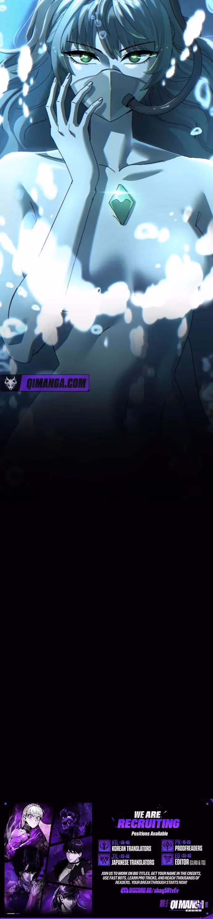 A Space Marine Got a Status Window Chapter 2 page 13 - 