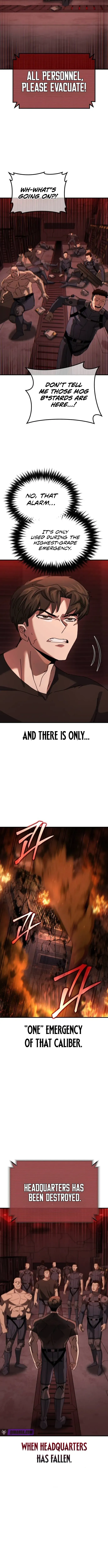 A Space Marine Got a Status Window Chapter 3 page 15 - 