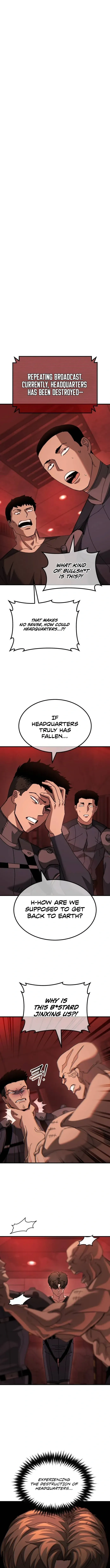 A Space Marine Got a Status Window Chapter 3 page 16 - 