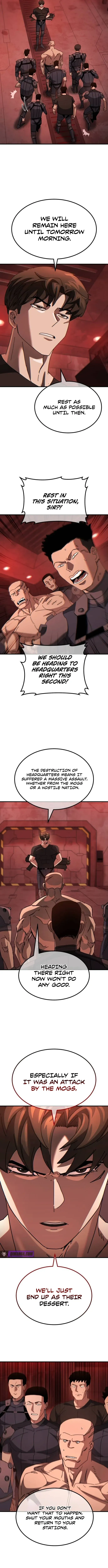 A Space Marine Got a Status Window Chapter 3 page 18 - 