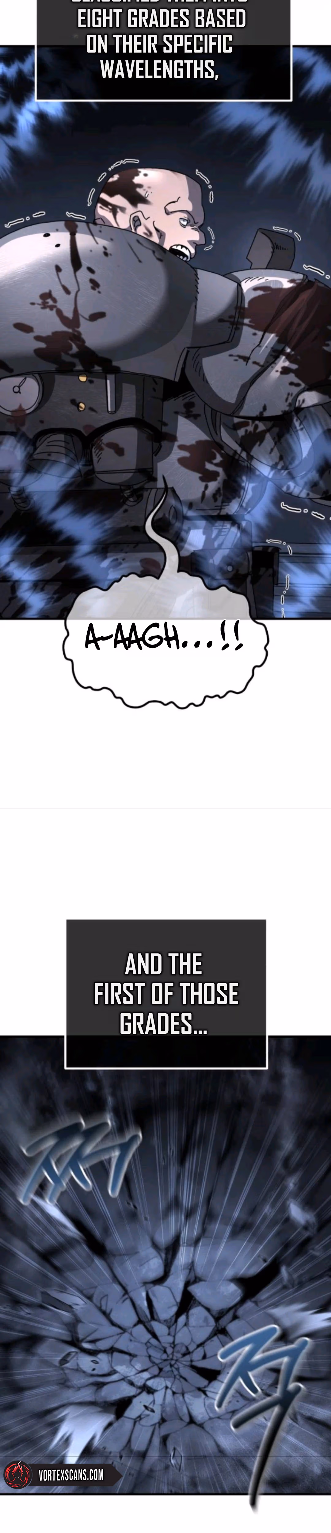 A Space Marine Got a Status Window Chapter 6 page 29 - 