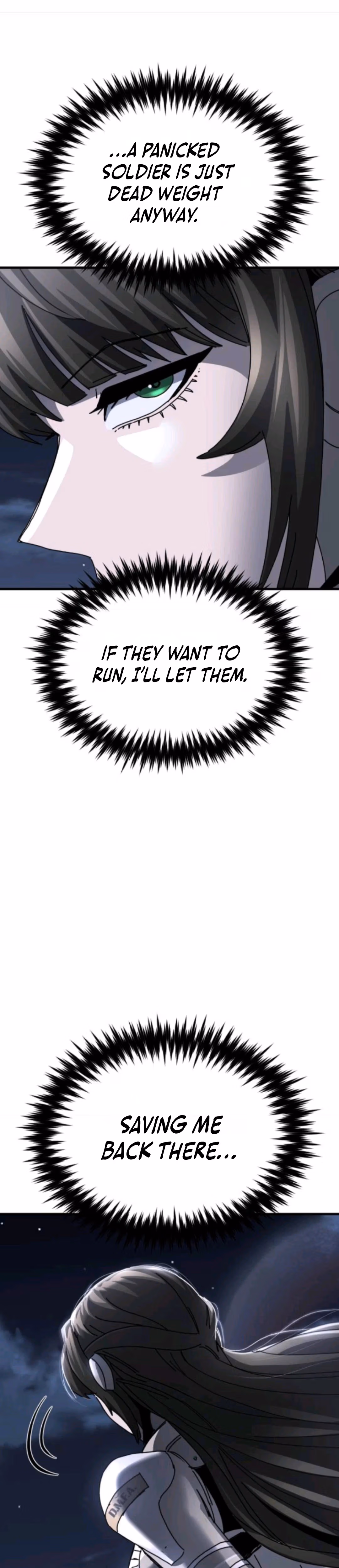 A Space Marine Got a Status Window Chapter 6 page 45 - 