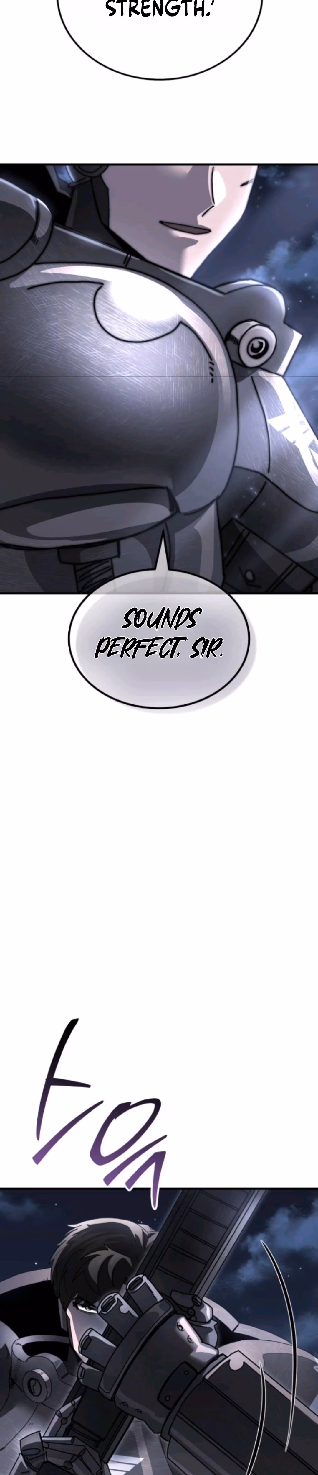 A Space Marine Got a Status Window Chapter 6 page 51 - 