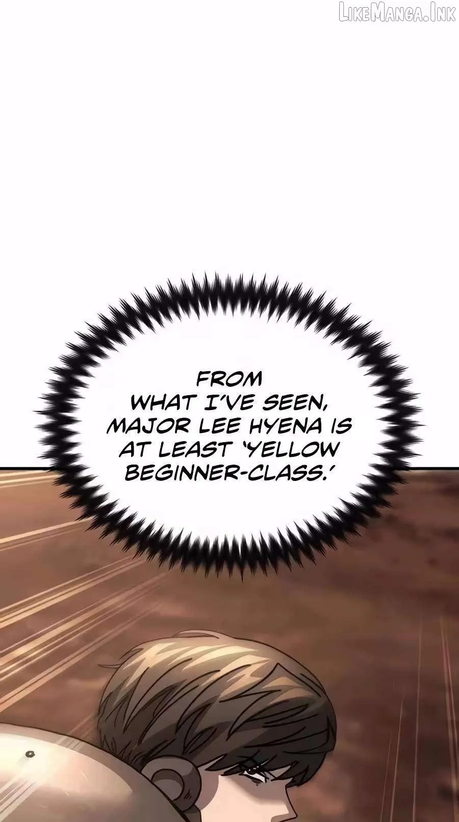 A Space Marine Got a Status Window Chapter 7 page 118 - 
