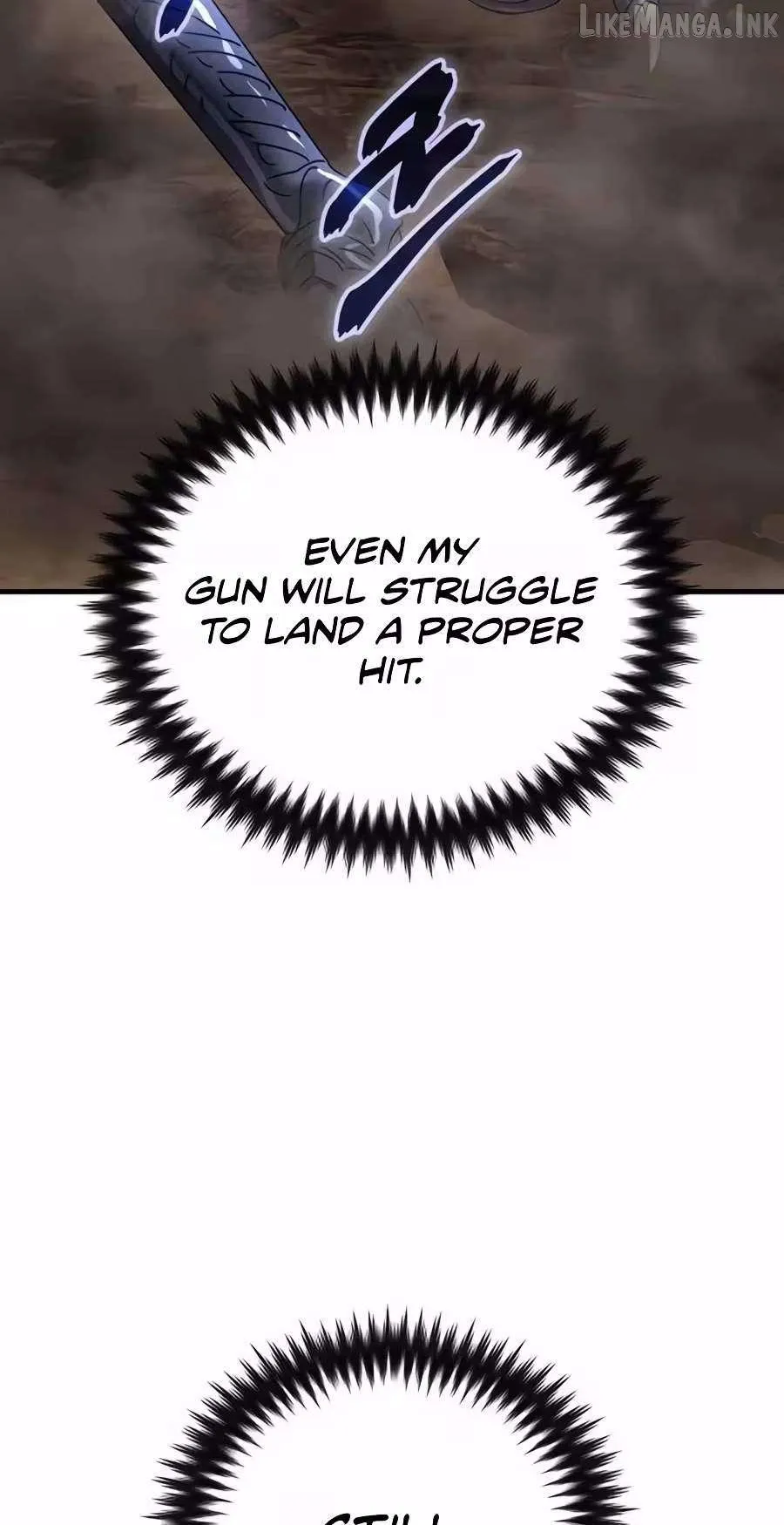 A Space Marine Got a Status Window Chapter 7 page 124 - 