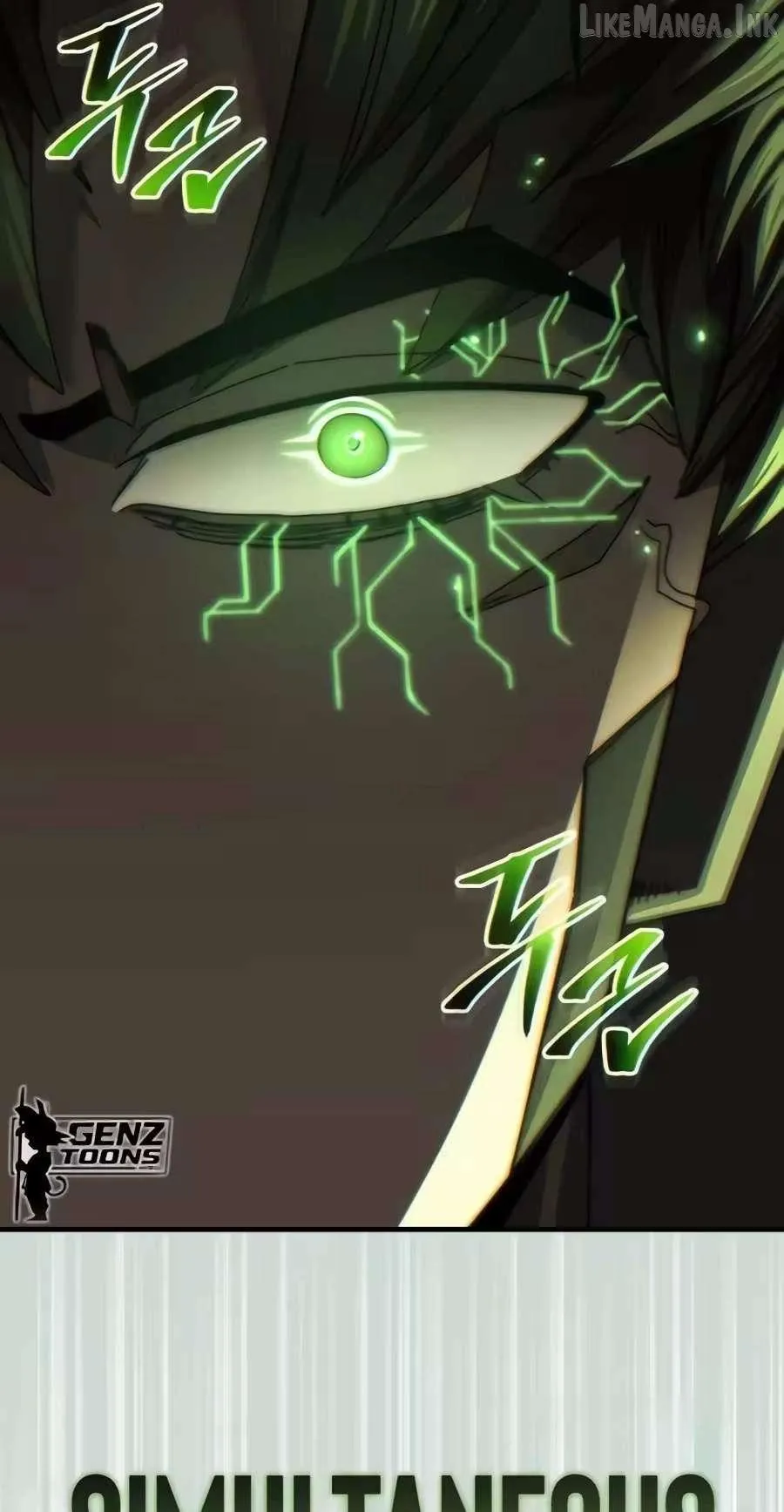 A Space Marine Got a Status Window Chapter 7 page 138 - 
