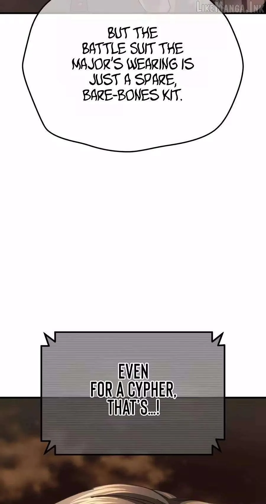 A Space Marine Got a Status Window Chapter 7 page 18 - 