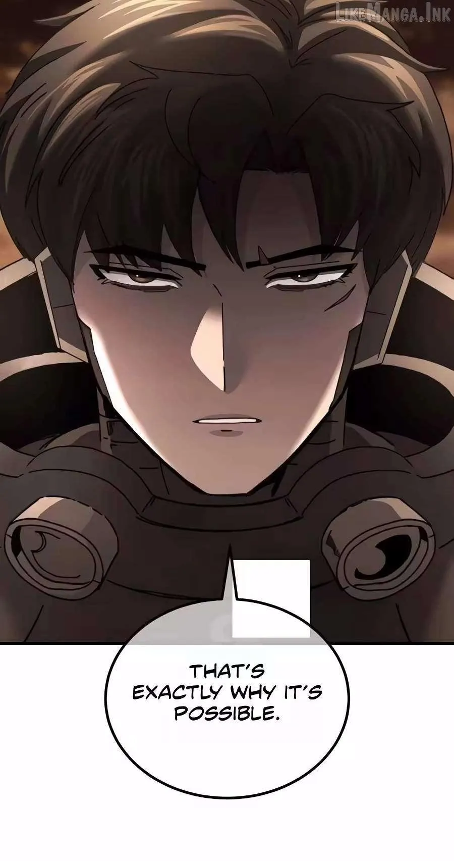 A Space Marine Got a Status Window Chapter 7 page 19 - 