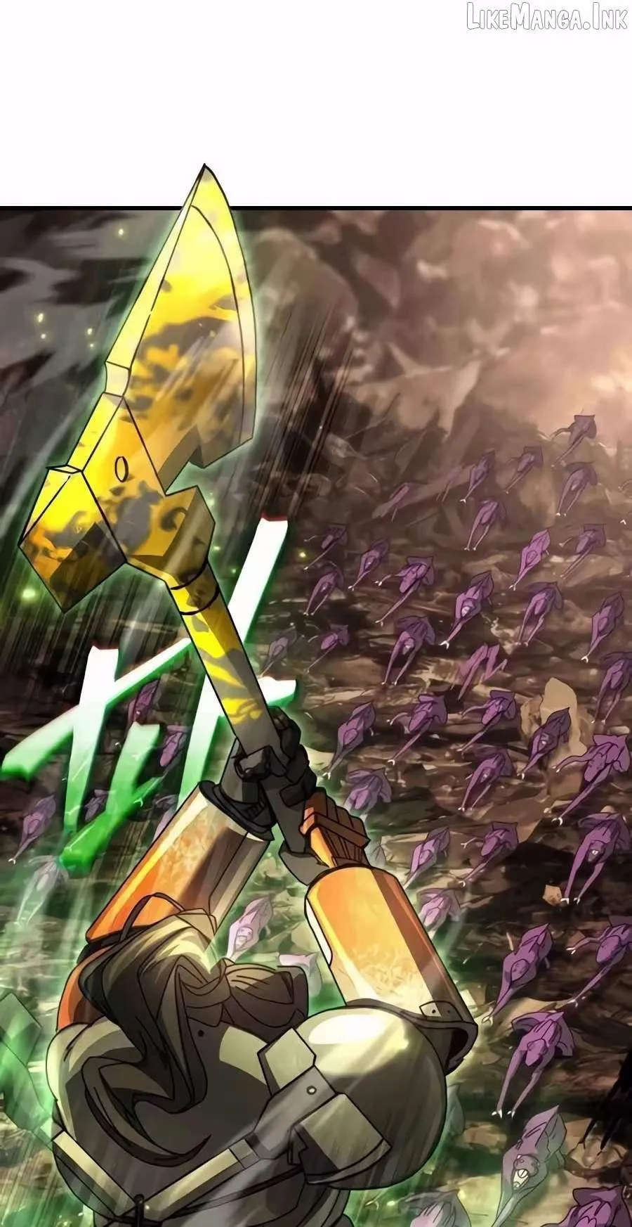 A Space Marine Got a Status Window Chapter 7 page 48 - 