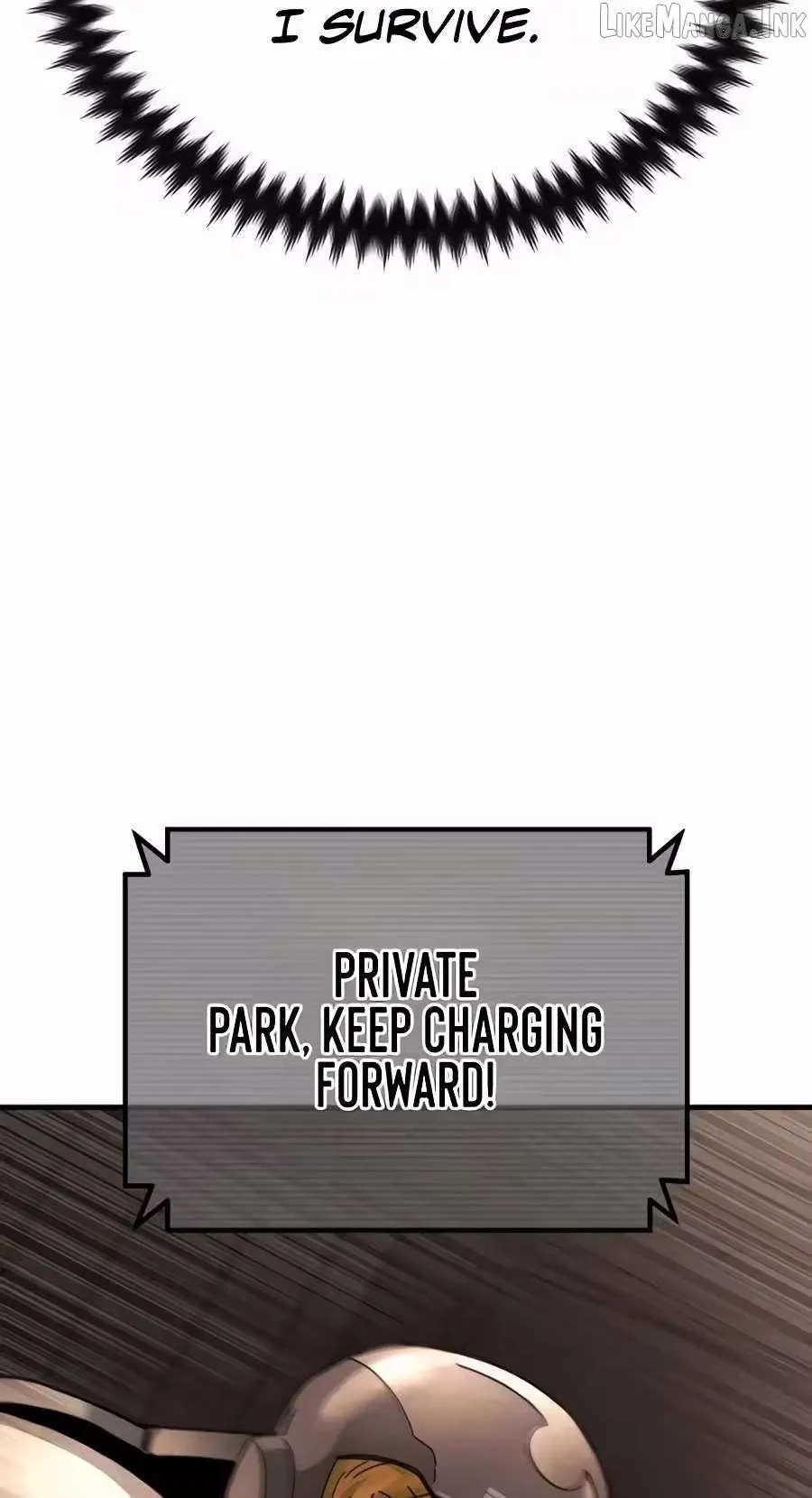 A Space Marine Got a Status Window Chapter 7 page 78 - 