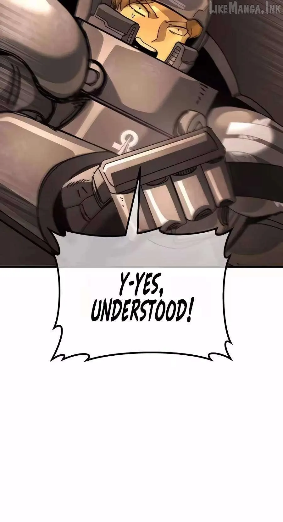 A Space Marine Got a Status Window Chapter 7 page 79 - 