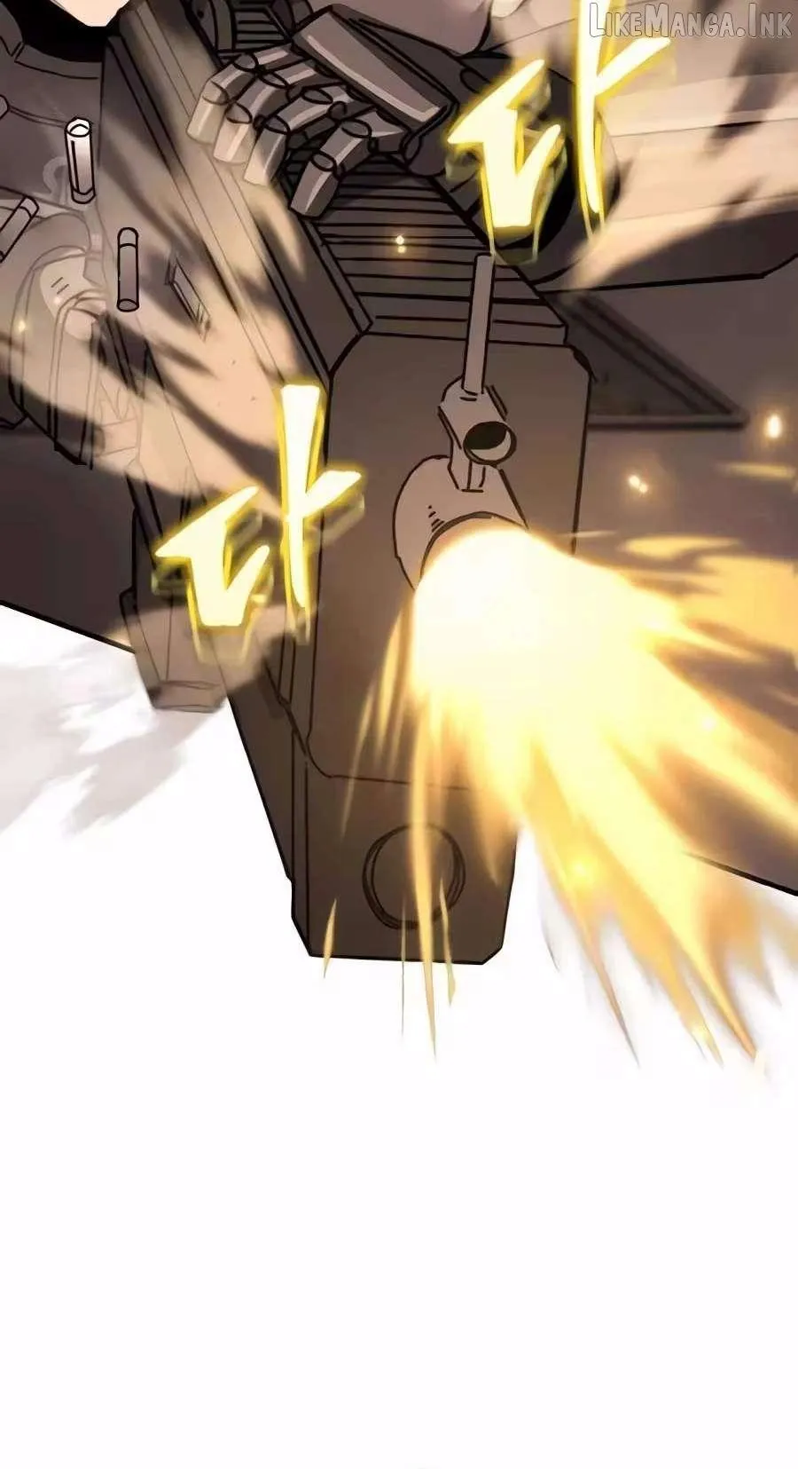 A Space Marine Got a Status Window Chapter 7 page 82 - 