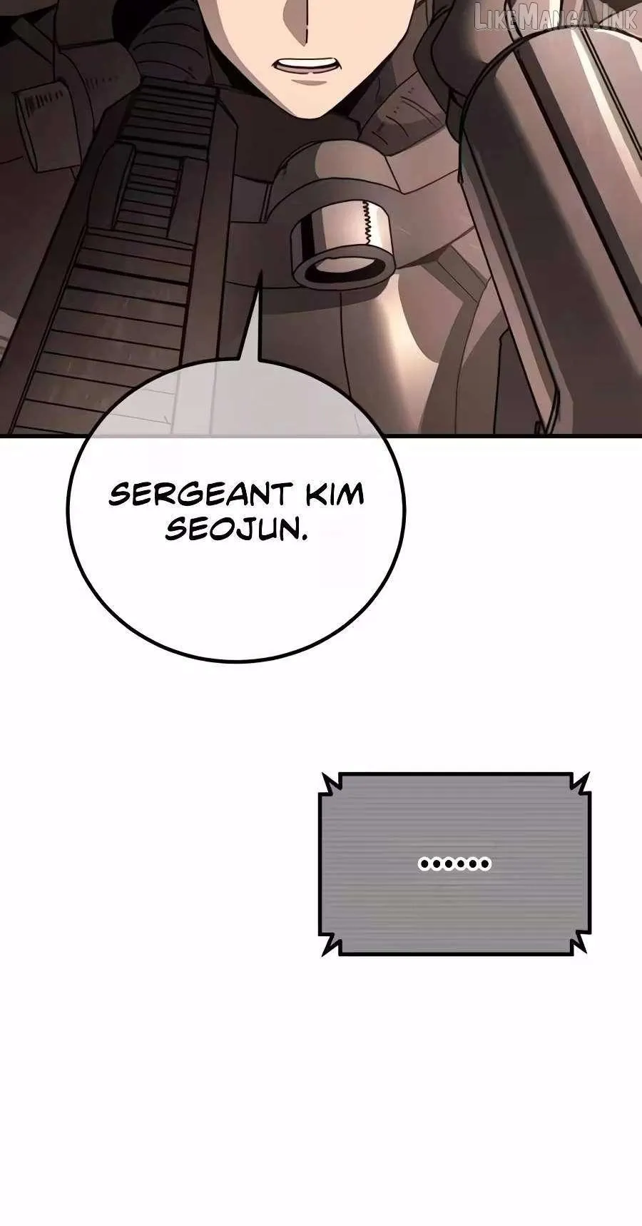 A Space Marine Got a Status Window Chapter 7 page 85 - 