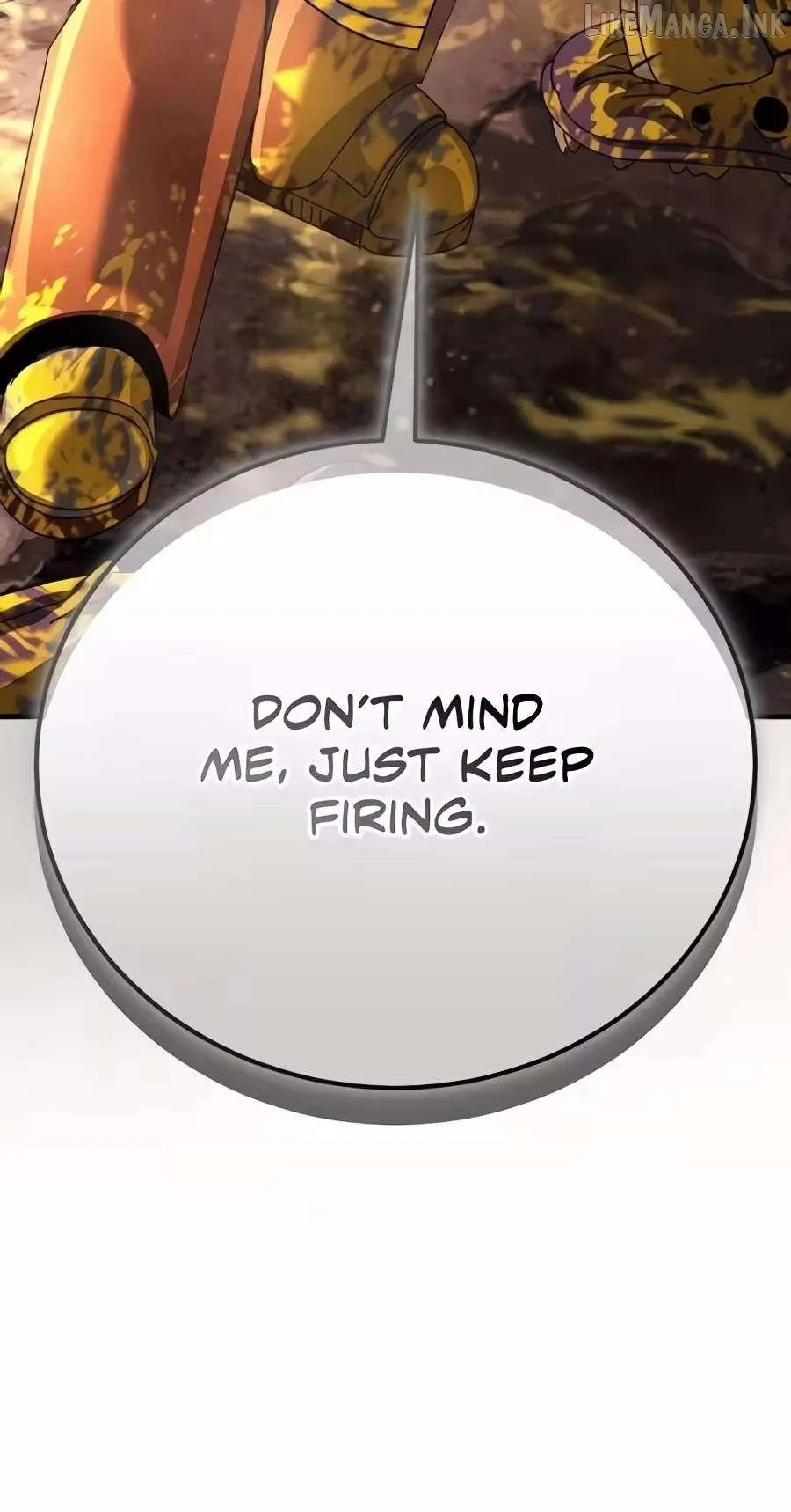 A Space Marine Got a Status Window Chapter 7 page 88 - 