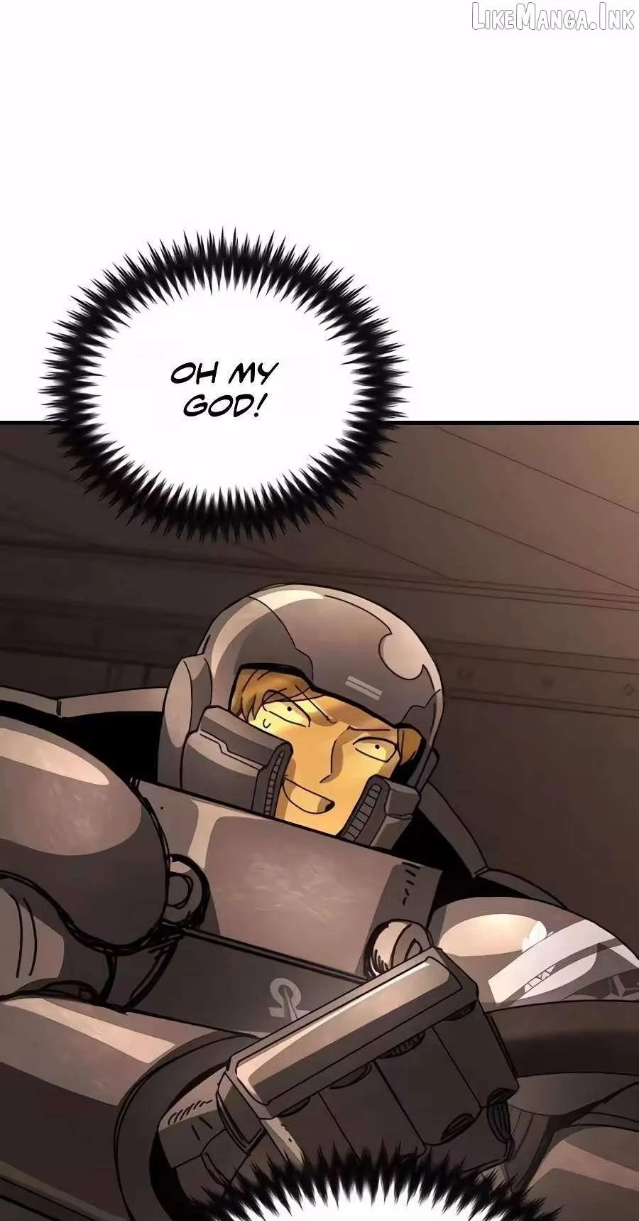 A Space Marine Got a Status Window Chapter 7 page 89 - 