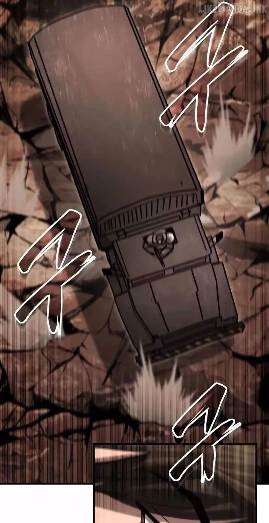 A Space Marine Got a Status Window Chapter 7 page 95 - 