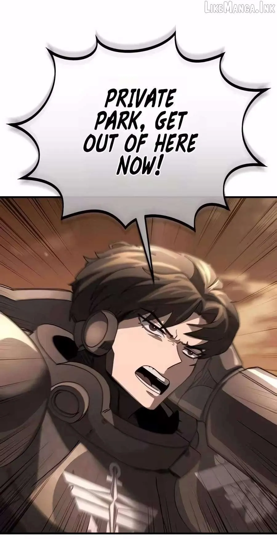 A Space Marine Got a Status Window Chapter 7 page 97 - 
