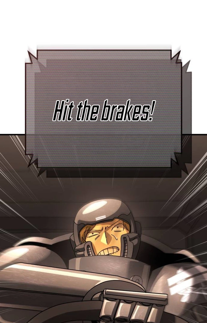 A Space Marine Got a Status Window Chapter 8 page 102 - 