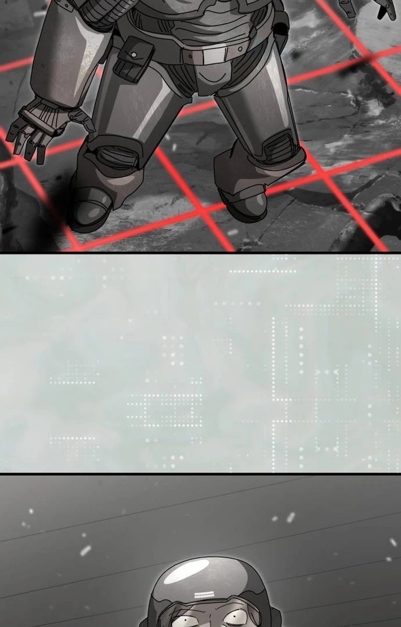 A Space Marine Got a Status Window Chapter 8 page 114 - 