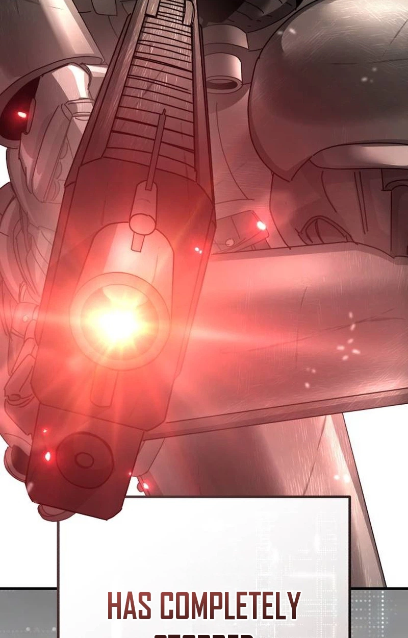 A Space Marine Got a Status Window Chapter 8 page 119 - 