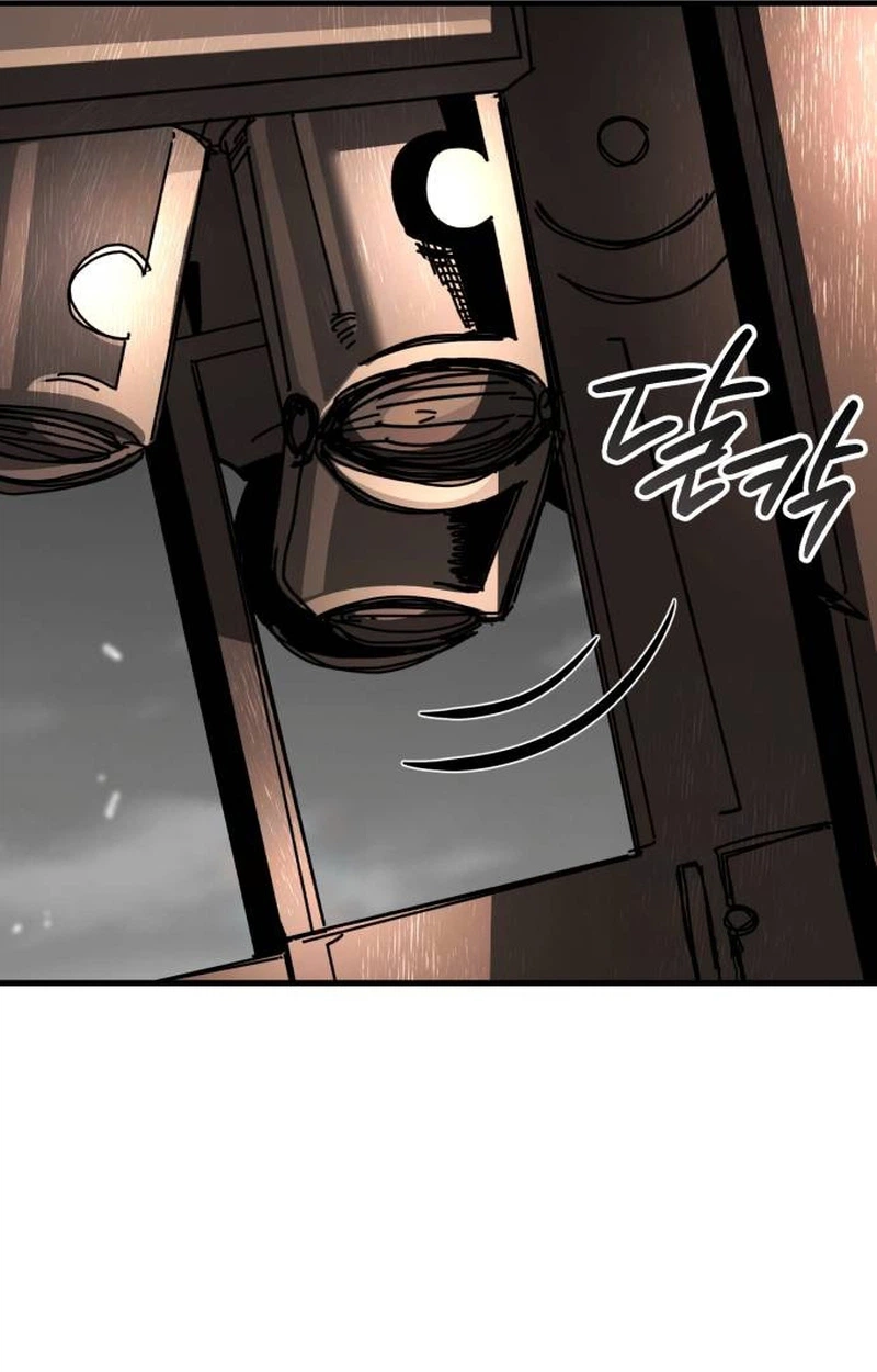A Space Marine Got a Status Window Chapter 8 page 127 - 