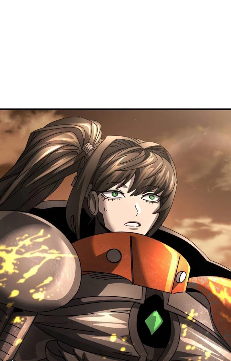 A Space Marine Got a Status Window Chapter 8 page 147 - 