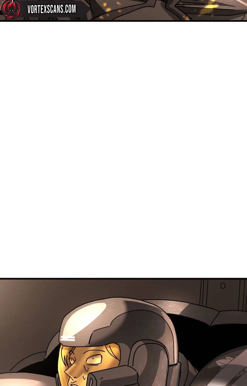 A Space Marine Got a Status Window Chapter 8 page 148 - 