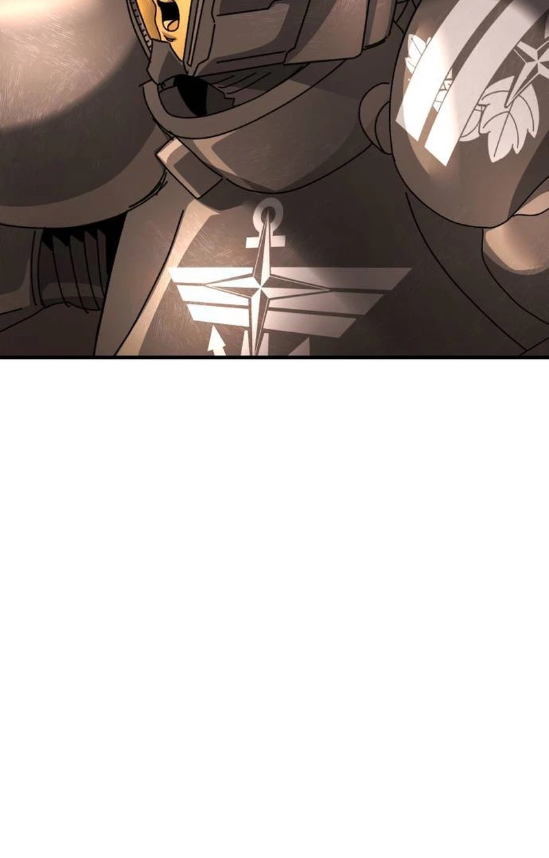 A Space Marine Got a Status Window Chapter 8 page 149 - 