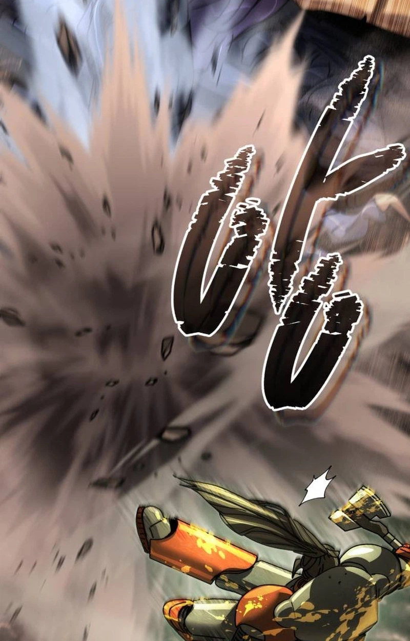 A Space Marine Got a Status Window Chapter 8 page 16 - 