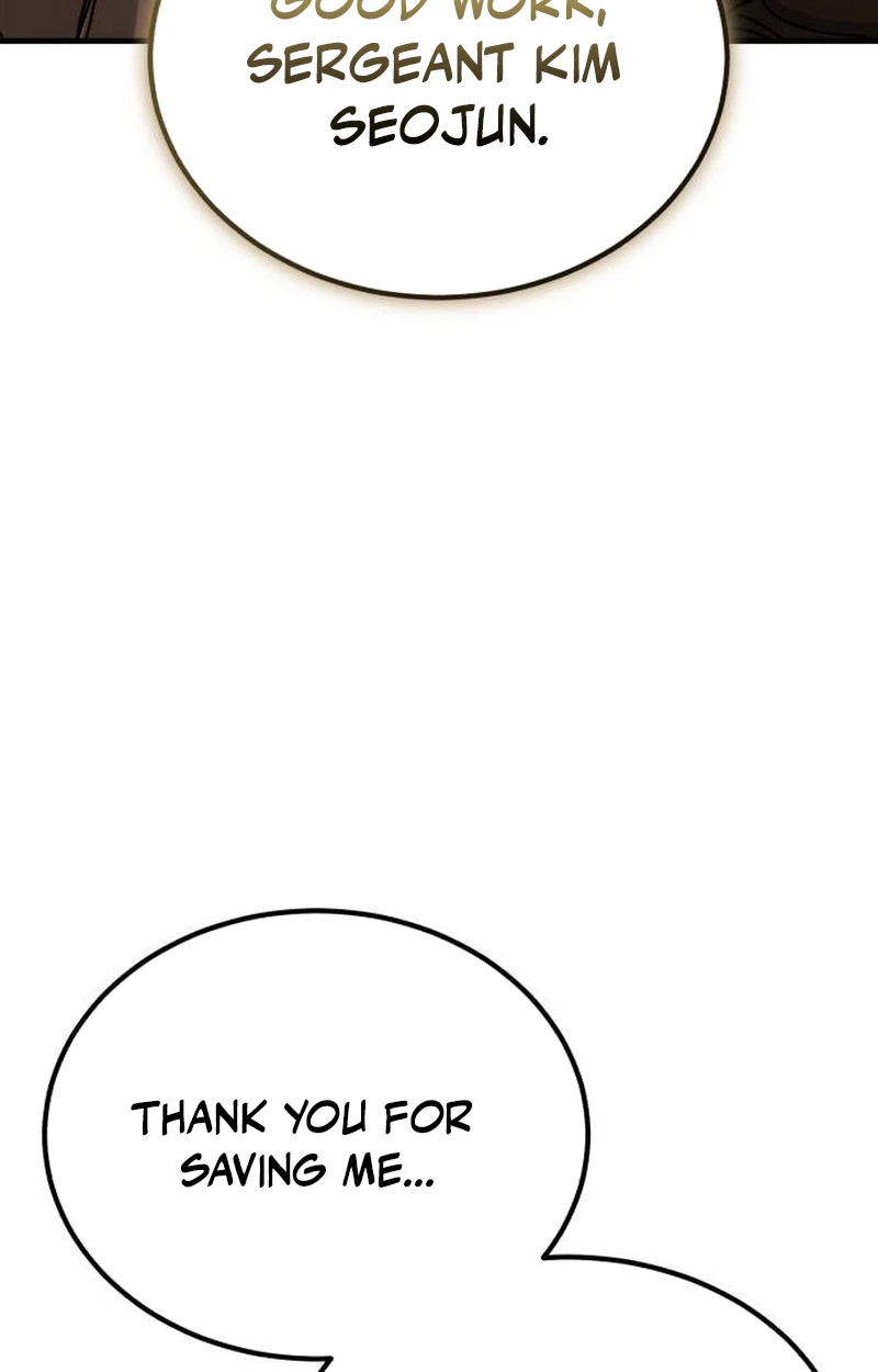 A Space Marine Got a Status Window Chapter 8 page 167 - 