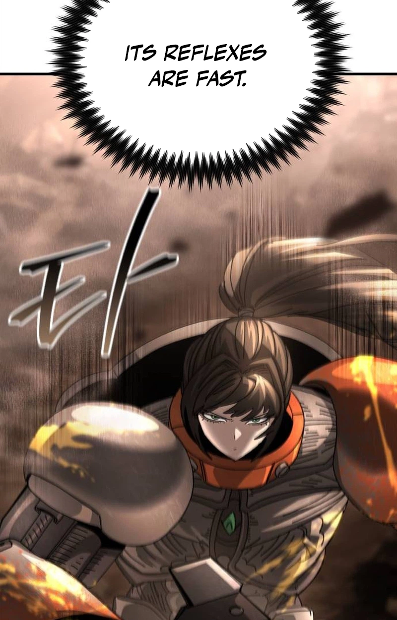 A Space Marine Got a Status Window Chapter 8 page 18 - 
