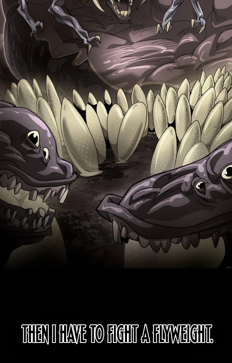 A Space Marine Got a Status Window Chapter 8 page 178 - 