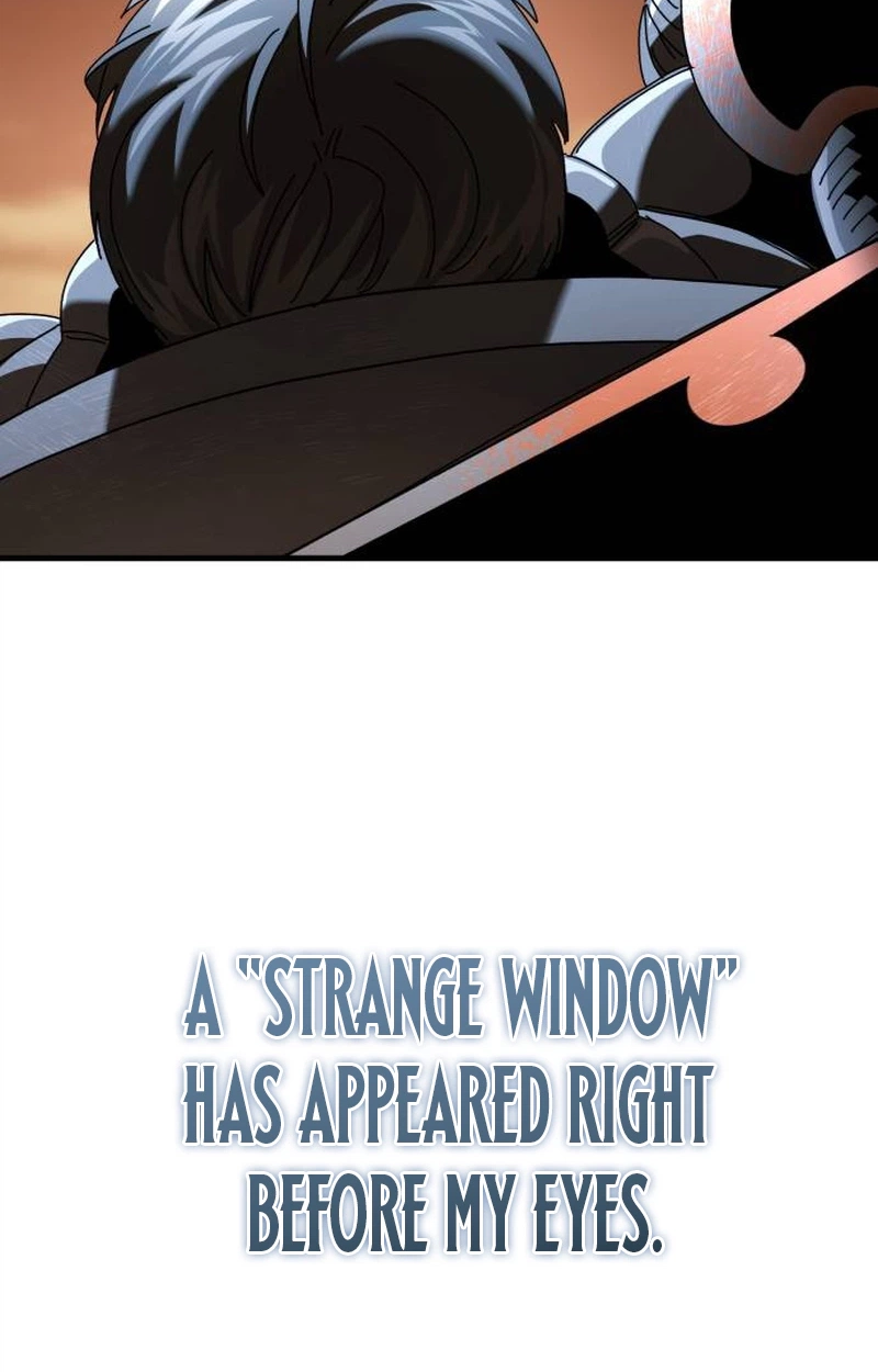 A Space Marine Got a Status Window Chapter 8 page 183 - 