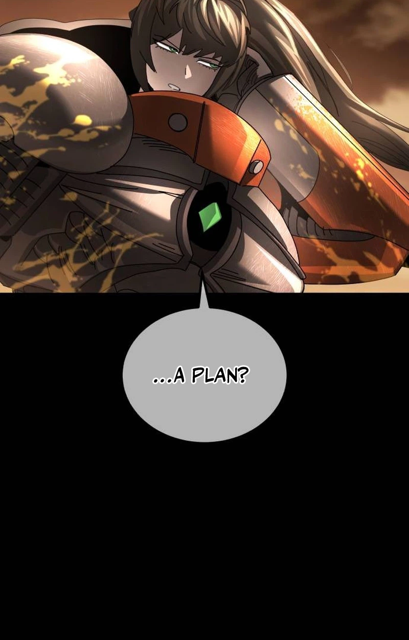 A Space Marine Got a Status Window Chapter 8 page 28 - 