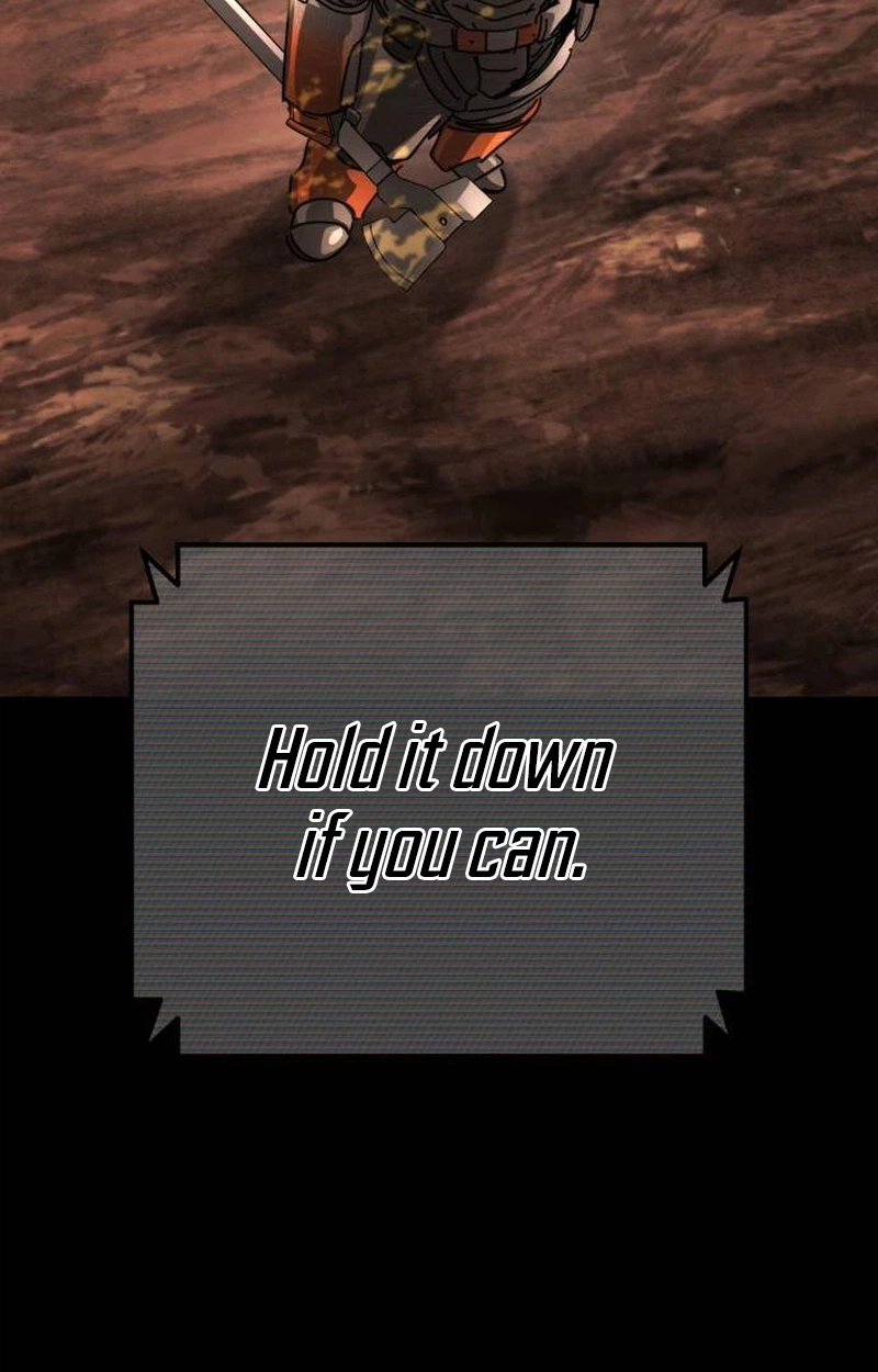 A Space Marine Got a Status Window Chapter 8 page 30 - 